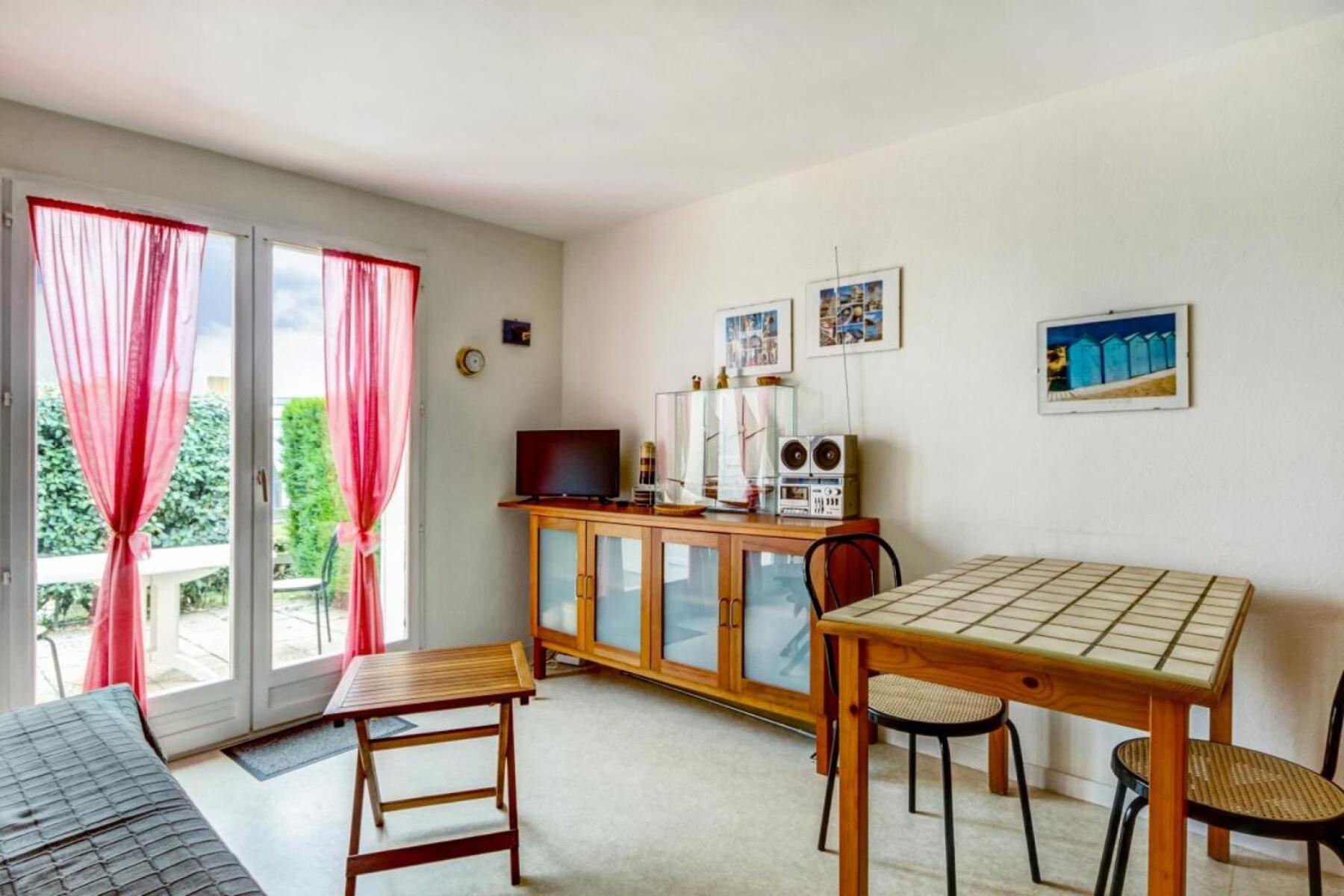 Apartment Mane Vihan Proche De La - Maeva - 2 Pieces 4 Personnes Budget Mae-7335 Arzon